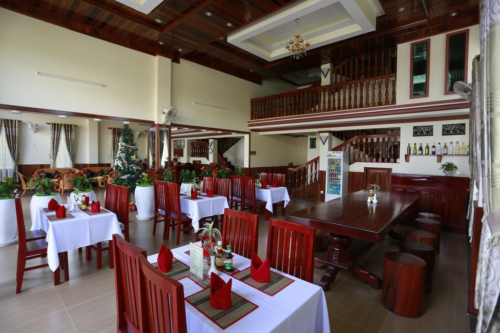 Chheng Bopha Villa Angkor Siem Reap Esterno foto