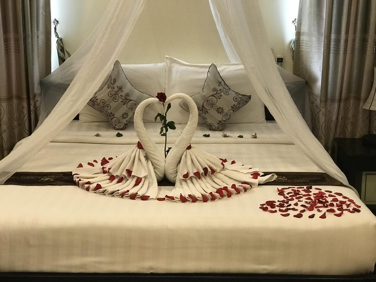 Chheng Bopha Villa Angkor Siem Reap Esterno foto