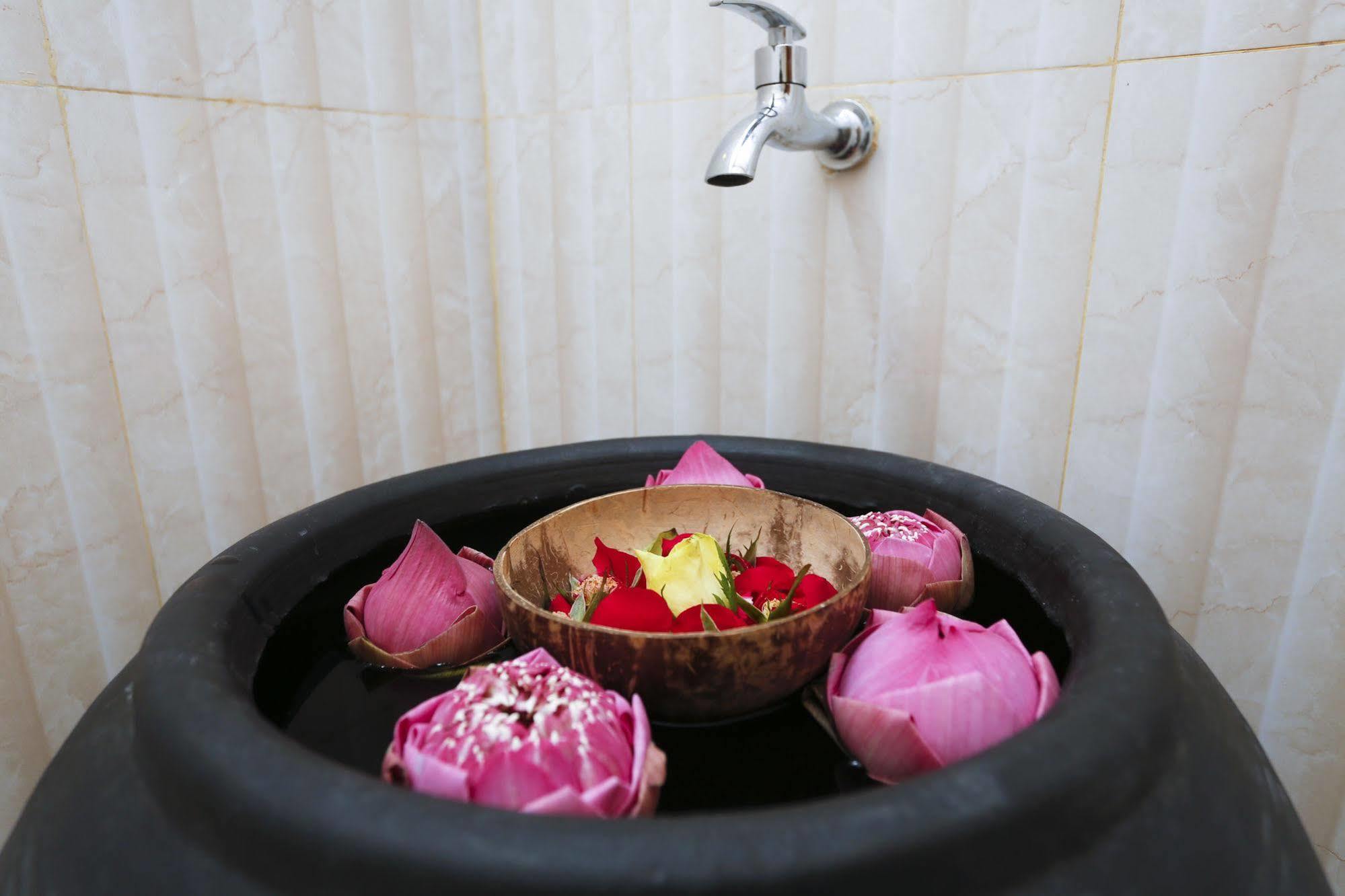 Chheng Bopha Villa Angkor Siem Reap Esterno foto